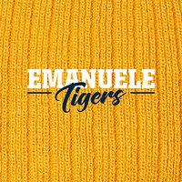 Emanuele Elementary Sustainable Rib Knit Cap