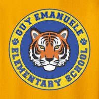 Emanuele Elementary Short Sleeve T-shirt