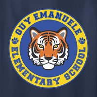 Emanuele Elementary Short Sleeve T-shirt