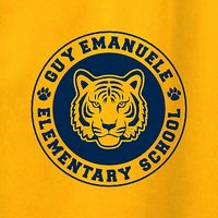 Emanuele Elementary Performance Shorts