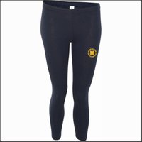 Emanuele Elementary Girls/Ladies Leggings