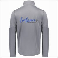 Embrace Dance Co Crosstown Jacket