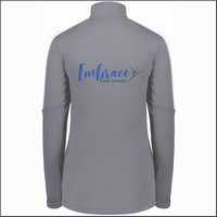 Embrace Dance Co Ladies Crosstown Jacket