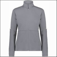 Embrace Dance Co Ladies Crosstown Jacket