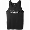 Embrace Dance Co Soft Jersey Tank Top