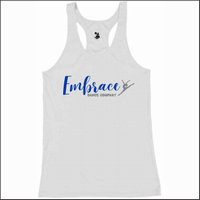 Embrace Dance Co Ladies B-Core Tank