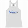 Embrace Dance Co Ladies B-Core Tank