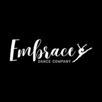 Embrace Dance Co Short Sleeve T-shirt