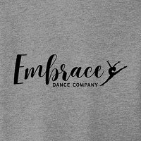 Embrace Dance Co Women's Long Sleeve Tunic Tee