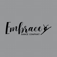 Embrace Dance Co Cutter+ Baseball Jersey