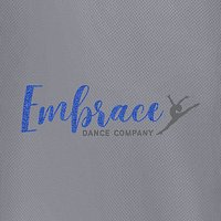 Embrace Dance Co Ladies Crosstown Jacket