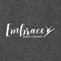 Embrace Dance Co Sweatshirt Blanket