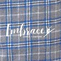 Embrace Dance Co Plaid Flannel Pants