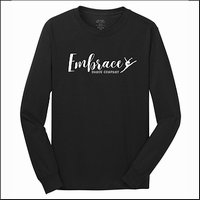 Embrace Dance Co Long Sleeve T-Shirt