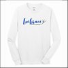 Embrace Dance Co Long Sleeve T-Shirt