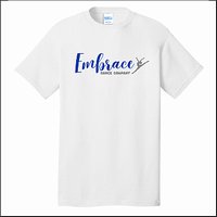 Embrace Dance Co Short Sleeve T-shirt