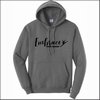 Embrace Dance Co Hooded Sweatshirt