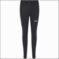 Embrace Dance Co Girls/Ladies Leggings