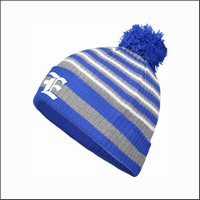 ESD Spirit Pom Beanie