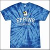 ESD Tie Dye Shirt -...