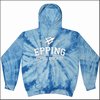 ESD Tie Dye Hooded ...