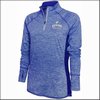 ESD Ladies Dry-Tek 1/4 Zip - Des. C