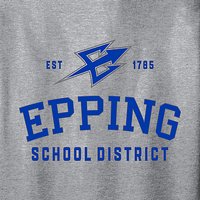 ESD Hooded Sweatshirt - Des. A