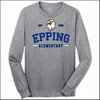 ESD Long Sleeve T-S...