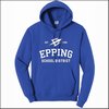 ESD Hooded Sweatshi...