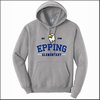 ESD Hooded Sweatshirt - Des. B