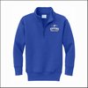 ESD Youth 1/4 Zip S...