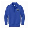 ESD Youth 1/4 Zip S...