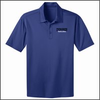 Evergreen Elementary Performance Polo Shirt