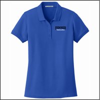 Evergreen Elementary Ladies Polo