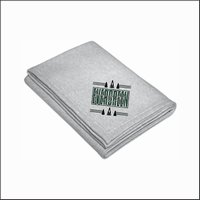 Evergreen Comm Charter Sweatshirt Blanket