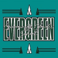 Evergreen Comm Charter Short Sleeve T-shirt