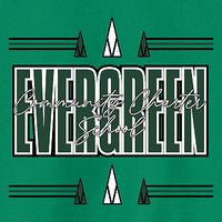 Evergreen Comm Charter Crewneck Sweatshirt