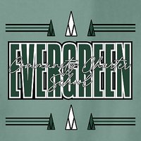 Evergreen Comm Charter Short Sleeve T-shirt