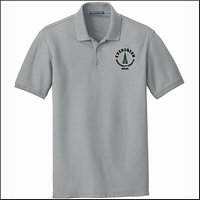 Evergreen Comm Charter Polo