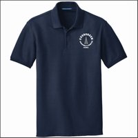 Evergreen Comm Charter Polo