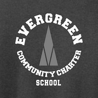 Evergreen Comm Charter 1/4 Zip Sweatshirt