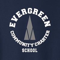 Evergreen Comm Charter Polo