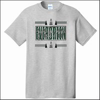 Evergreen Comm Charter Short Sleeve T-shirt