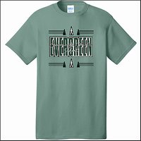 Evergreen Comm Charter Short Sleeve T-shirt