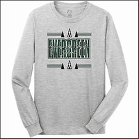 Evergreen Comm Charter Long Sleeve T-Shirt