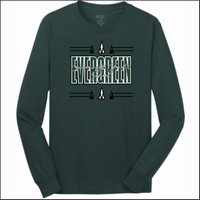 Evergreen Comm Charter Long Sleeve T-Shirt