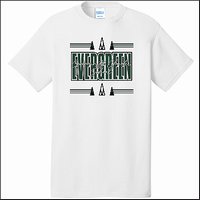 Evergreen Comm Charter Short Sleeve T-shirt