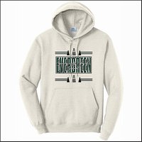 Evergreen Comm Charter Hooded Sweatshirt