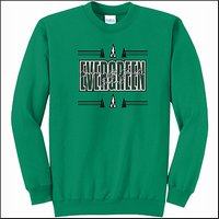 Evergreen Comm Charter Crewneck Sweatshirt