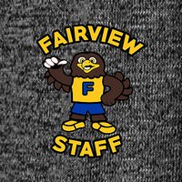 Fairview Elem Staff VA Easy Fit Cardigan